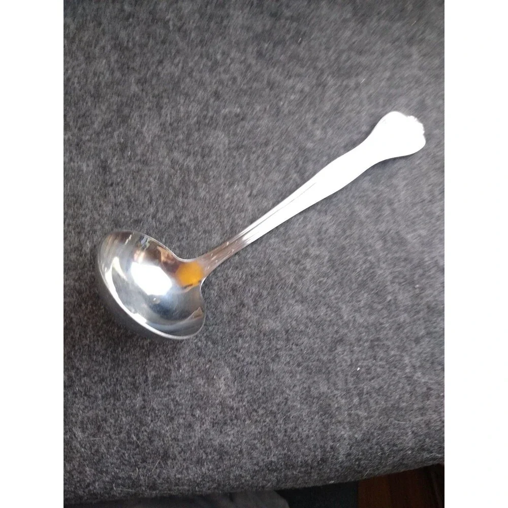 Focus Crown Series Stainless Steel Ladle CR-2L 68 Update Stainless
